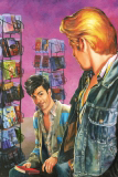 The Golden Age of Gay Fiction