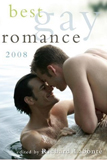 Best Gay Romance 2008